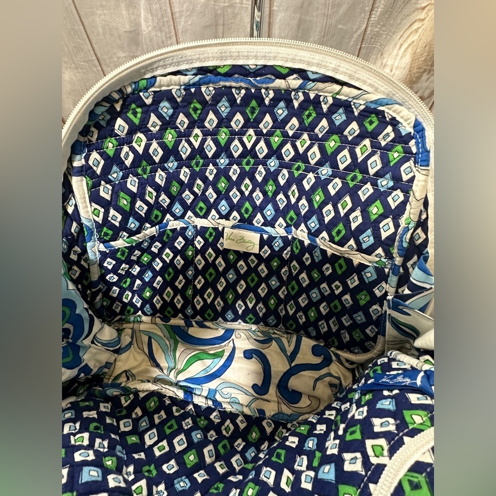 Vera Bradley Weekender Bag - Picture 6 of 10